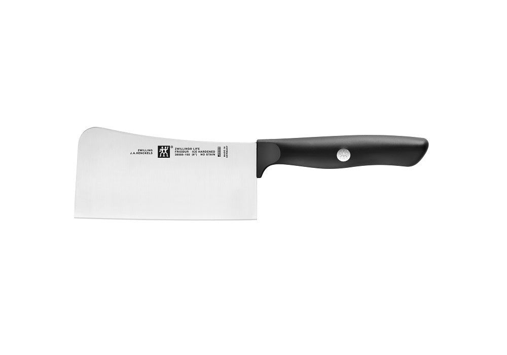 ZwillingZWILLING Life Meat Cleaver 6″ / 150 mm 38585 - 151