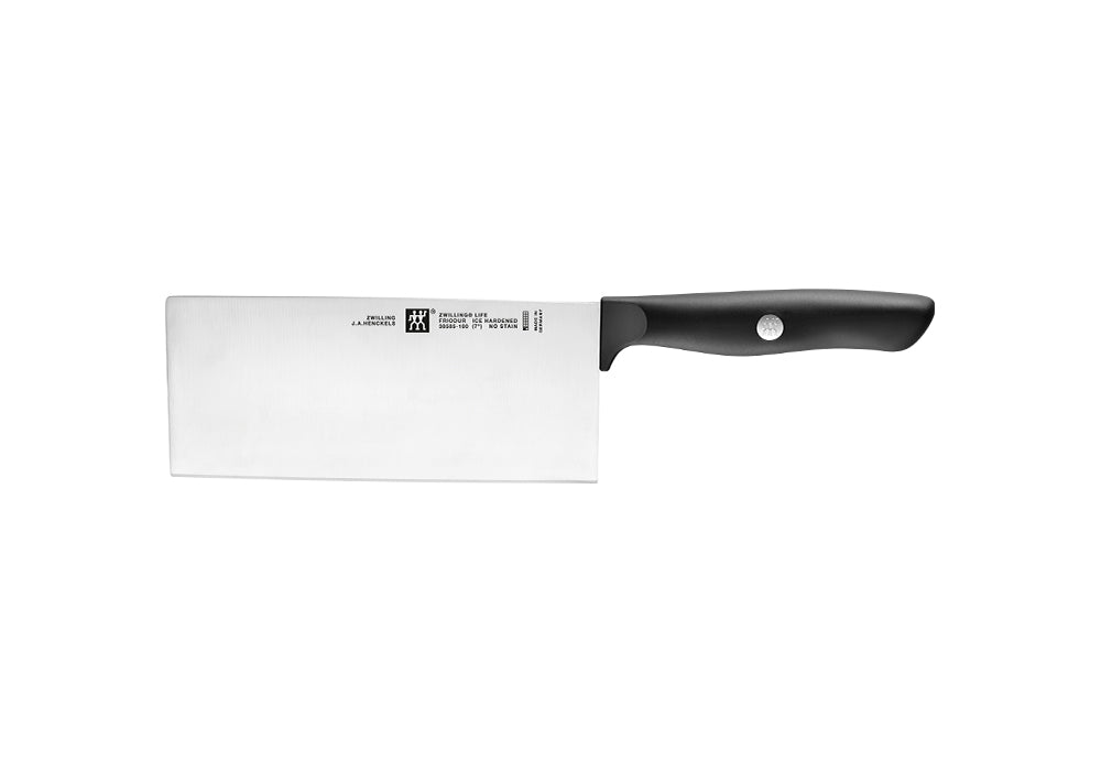 ZwillingZWILLING Life Chinese Chef’s Knife 7″ / 180 mm 38585 - 181