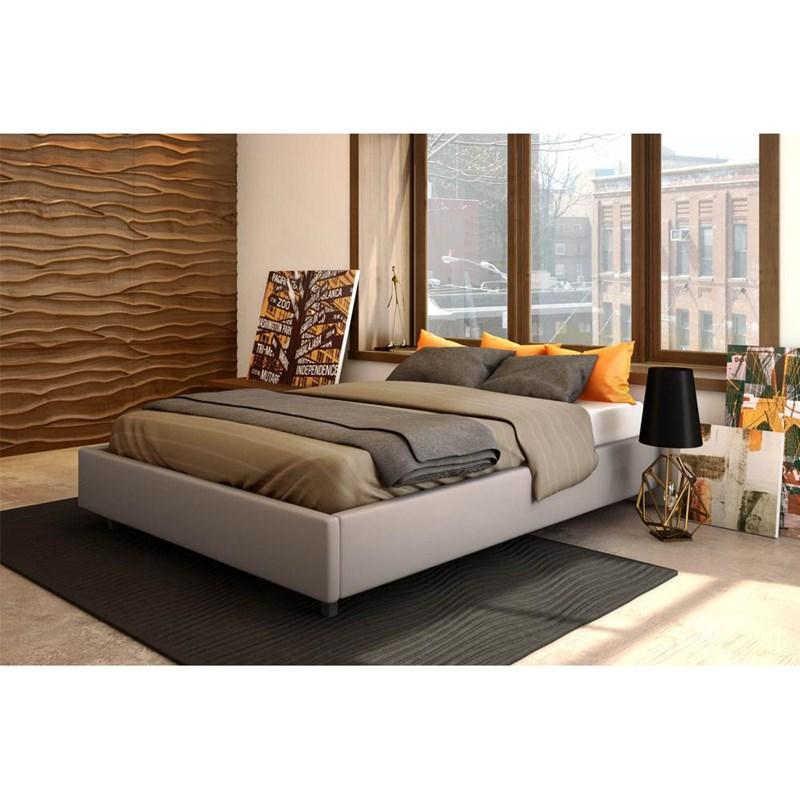 TitusTT R190 Platform Bed