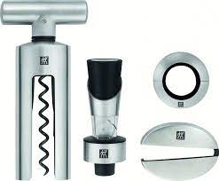 ZwillingZWILLING SOMMELIER 4 PIECE SOMMELIER SET 39500 - 054