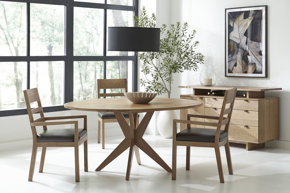 WestbrosWB - FULTON Diningroom Collection