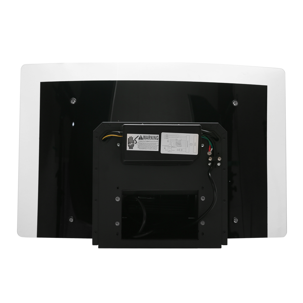 Amsterdam 30" | Rose Gold