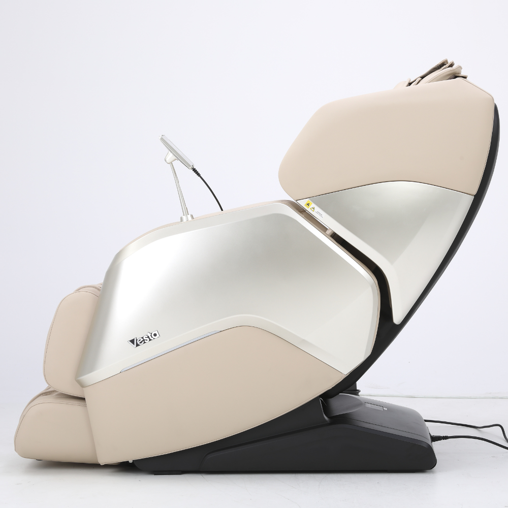 Havana   Full-Body   4D   Massage   Chair