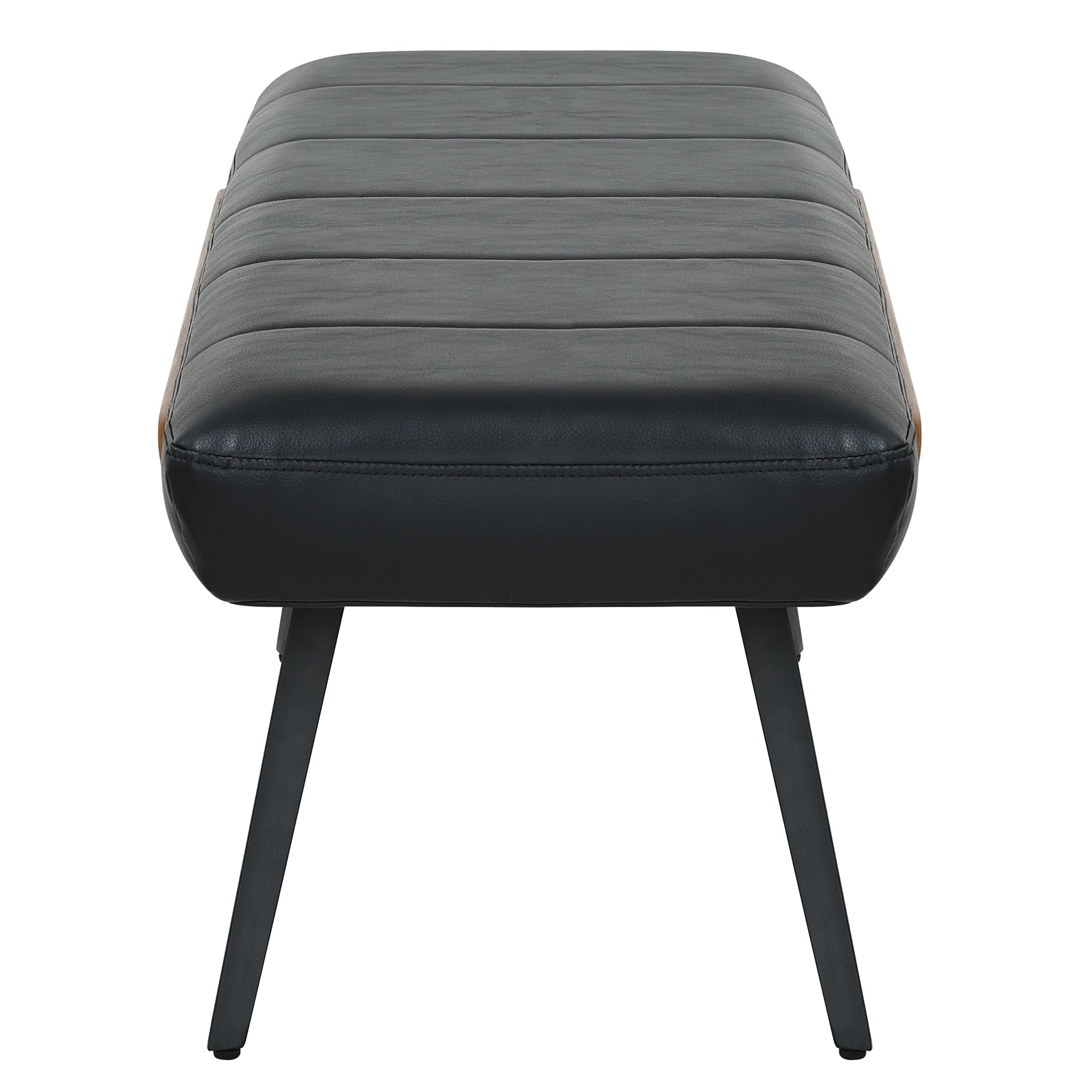 UMBER-BENCH-BLACK