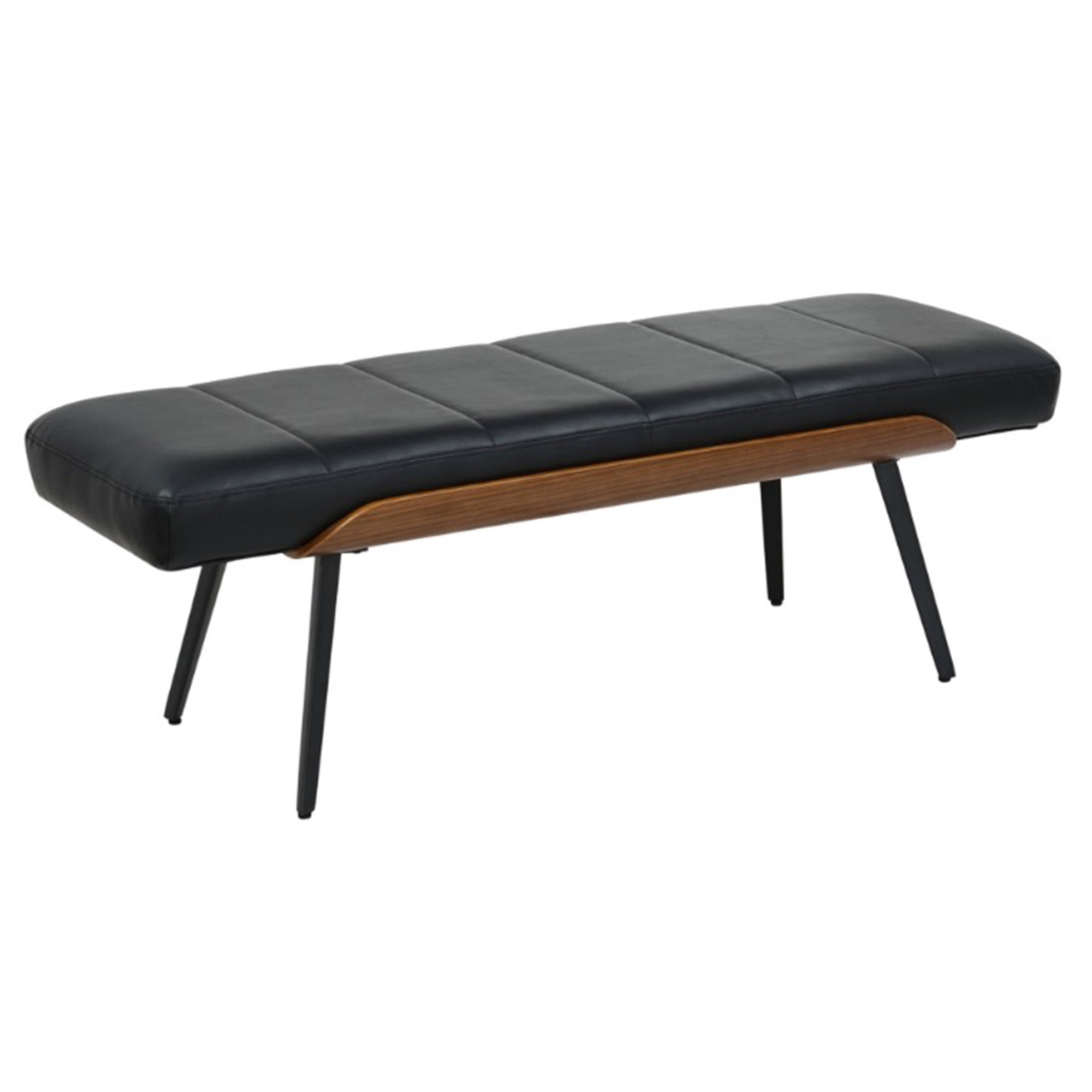 UMBER-BENCH-BLACK