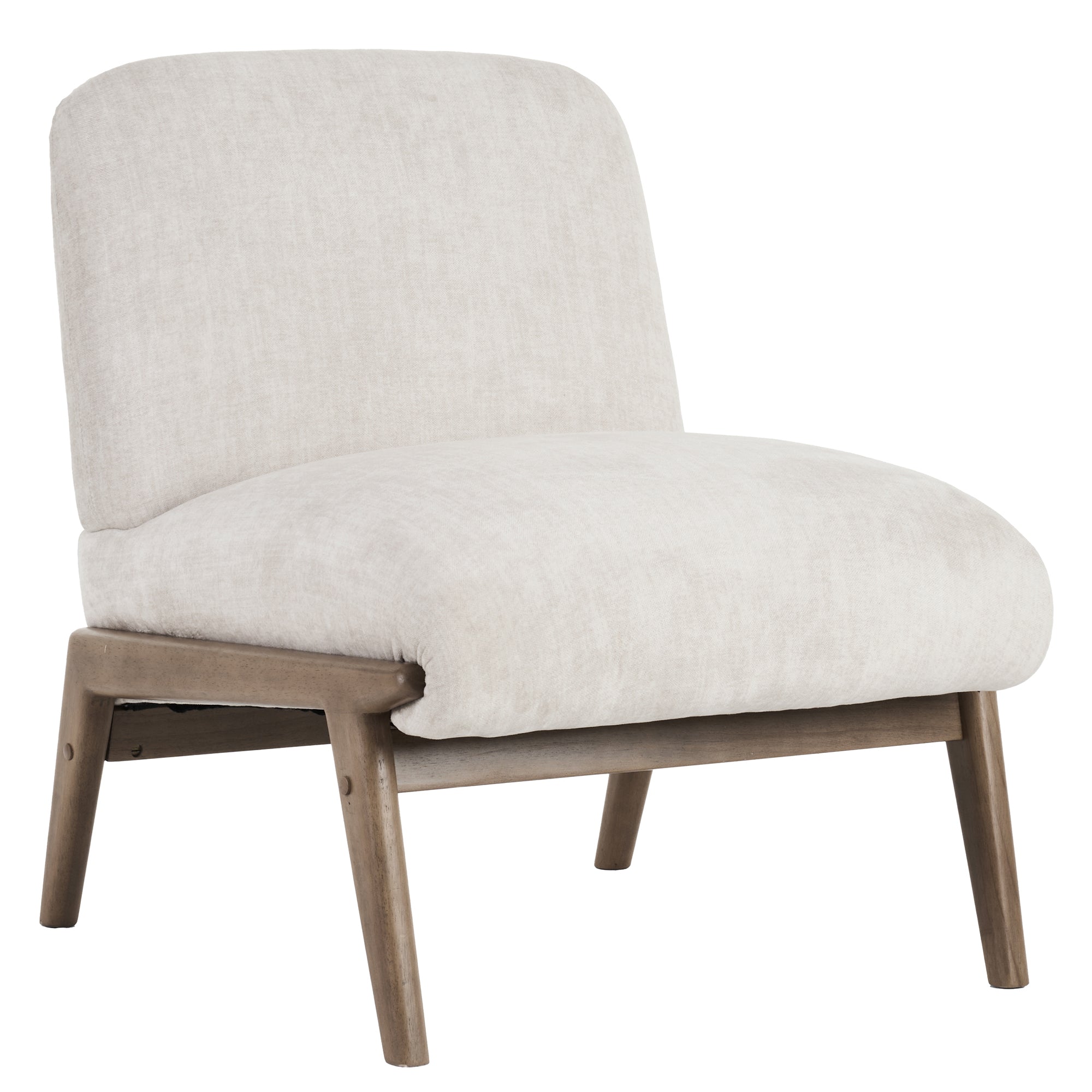 LISSON-ACCENT CHAIR-BEIGE