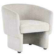 SHERI-ACCENT CHAIR-BEIGE