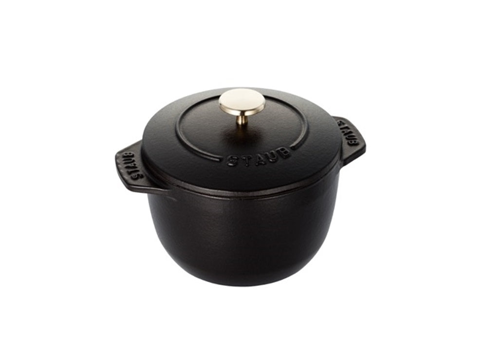 ZwillingSTAUB CAST IRON Petite Cocotte 1.9 qt. / 1.7 L 40509 - 655