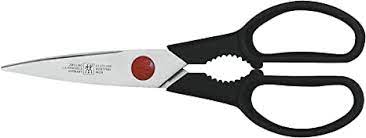 ZwillingZWILLING TWIN L 20 CM MULTI - PURPOSE SHEARS 41370 - 001