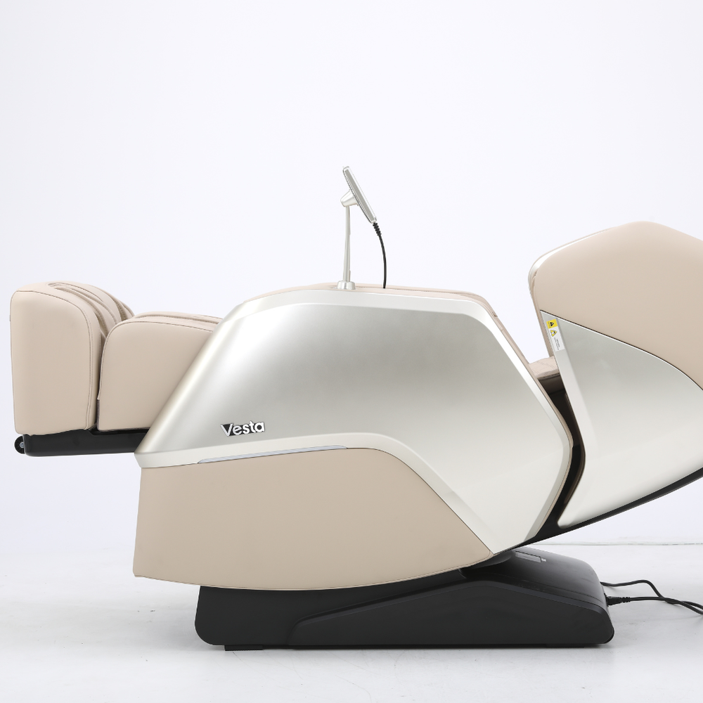 Havana   Full-Body   4D   Massage   Chair