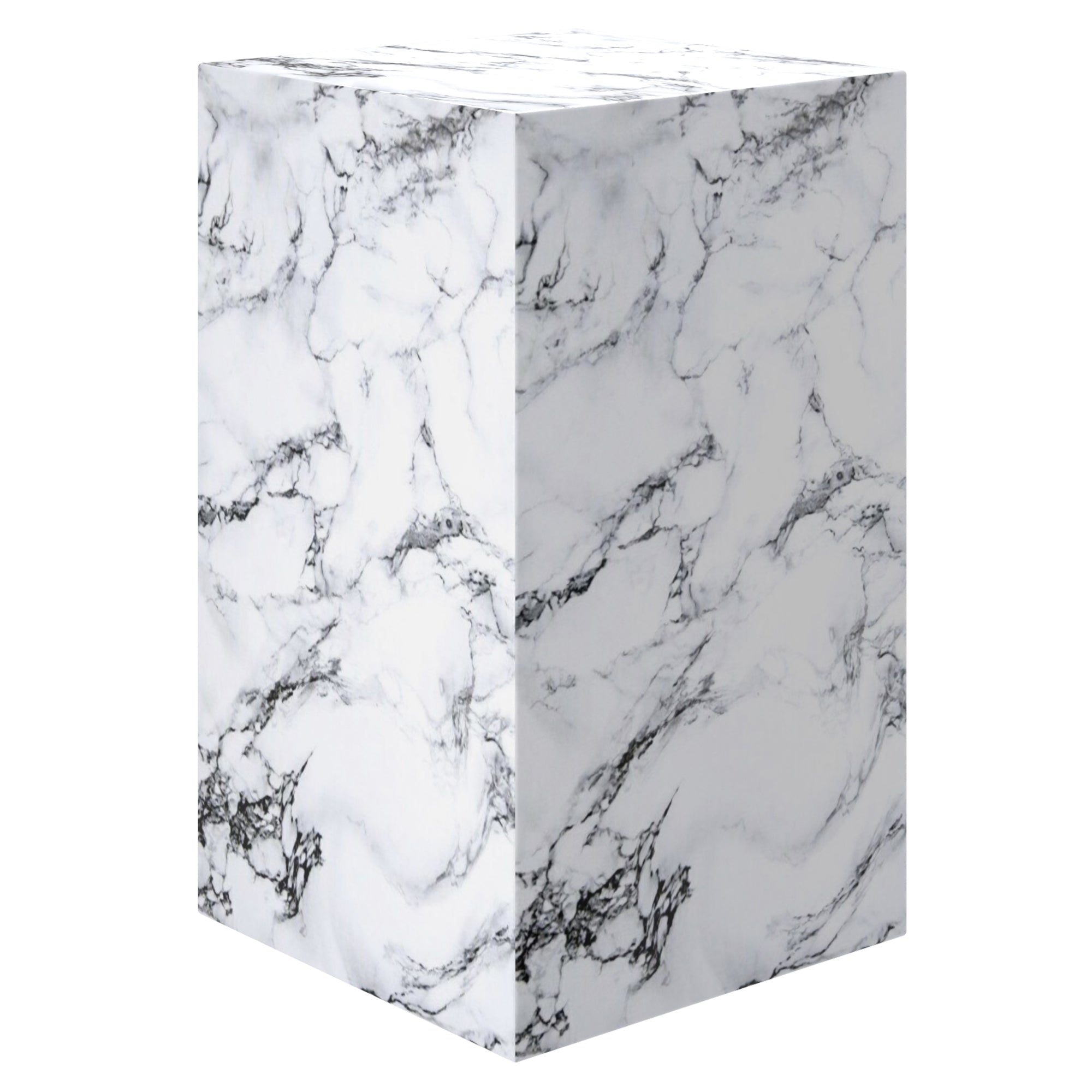 ARTEMIS-TALL ACCENT TBL-BULG WT