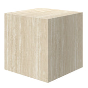 ARTEMIS-SQ ACCENT TBL-TRAVERT