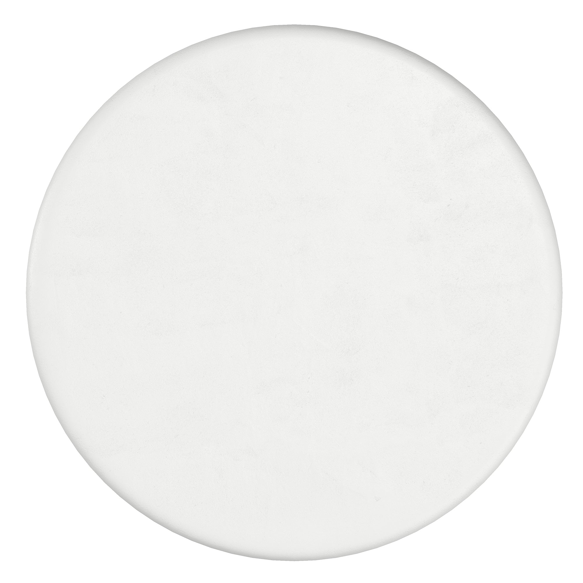 GALIO-ACCENT TABLE-WHITE