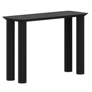 SANGRA-CONSOLE TABLE-BLACK