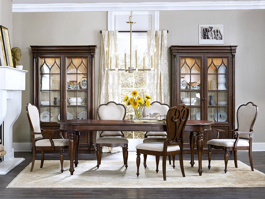 HookerAHK - Leesburg Dining Table