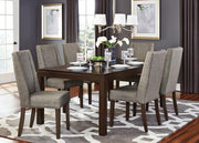 MazinMazin 5409 - 78 Dining - Kavanaugh Collection