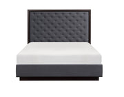 MazinMazin 5424 Bedroom - Larchmont Collection