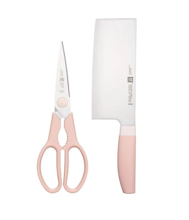 ZwillingZWILLING NOW S 2 PIECE KNIFE SET 54340 - 003