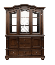 MazinMazin 5473 Buffet and Hutch