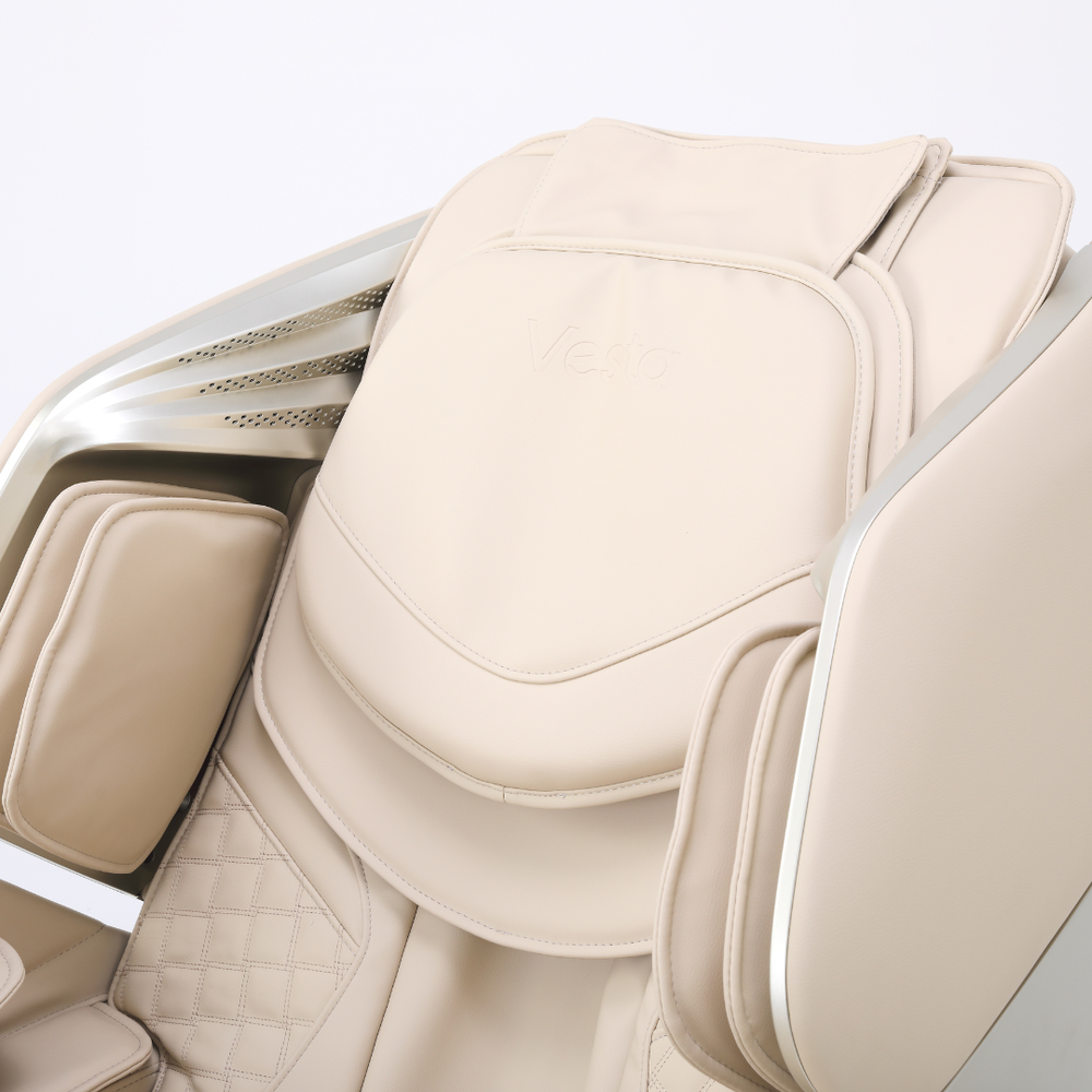 Havana   Full-Body   4D   Massage   Chair