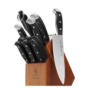 ZwillingZW HENCKELS STATEMENT 12 PIECE KNIFE BLOCK SET