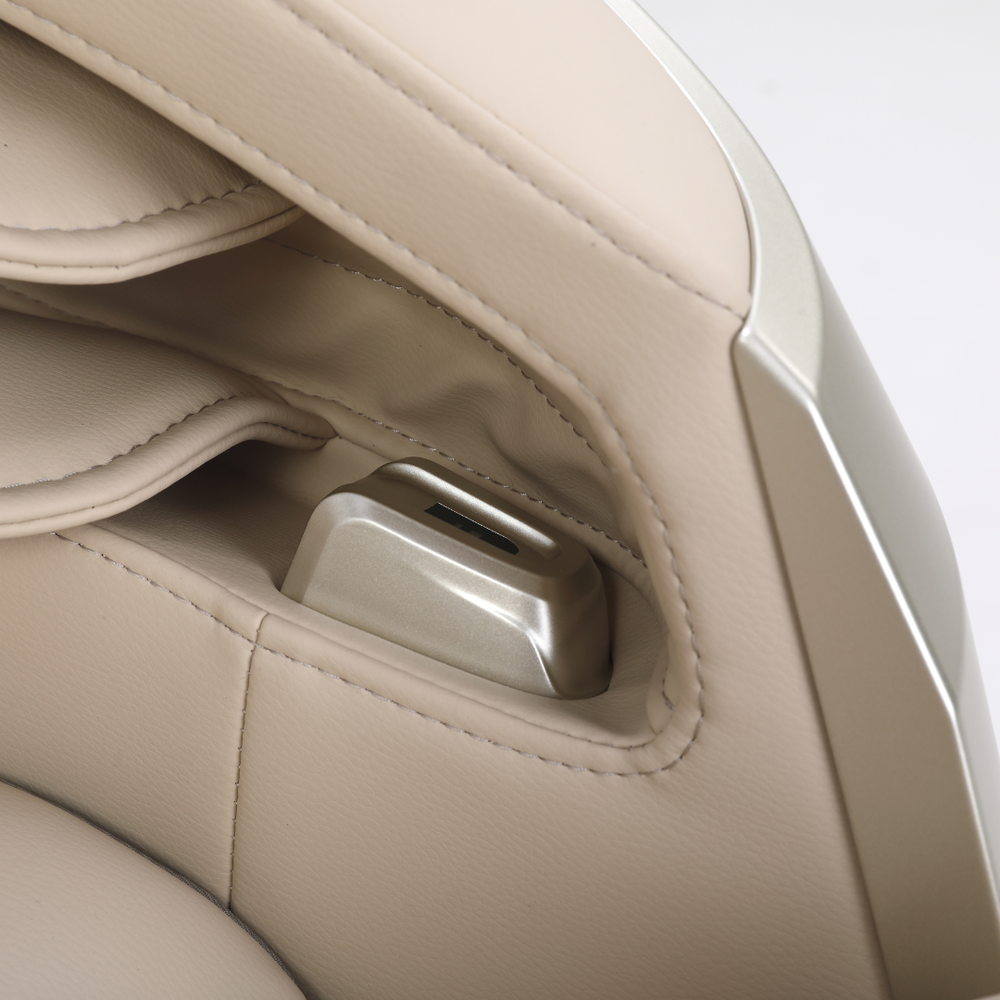 Havana   Full-Body   4D   Massage   Chair