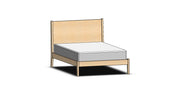 Perfect BalancePB Double Common Platform Bed