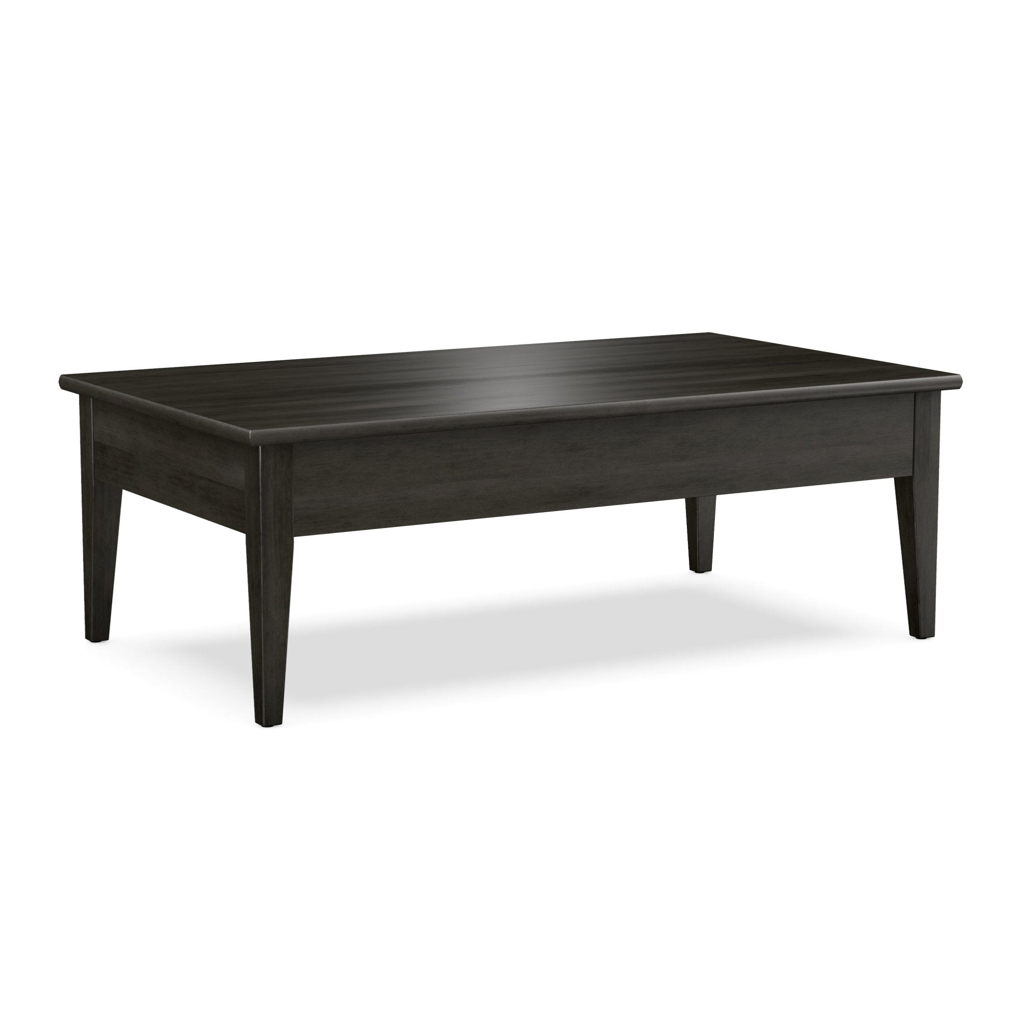 Durham Furniture52 x 30" Cocktail Table