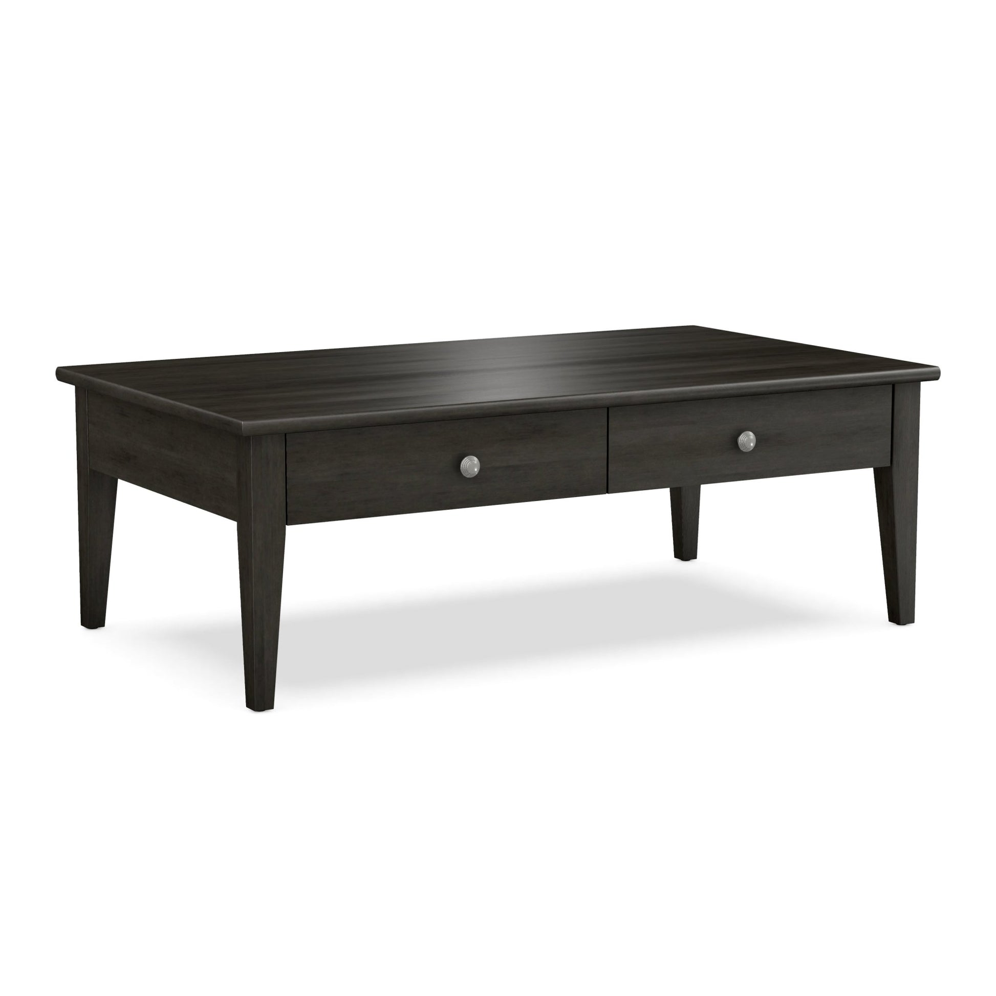 Durham Furniture2 Drawer 52 x 30" Cocktail Table