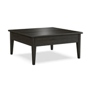 Durham Furniture38" Square Cocktail Table
