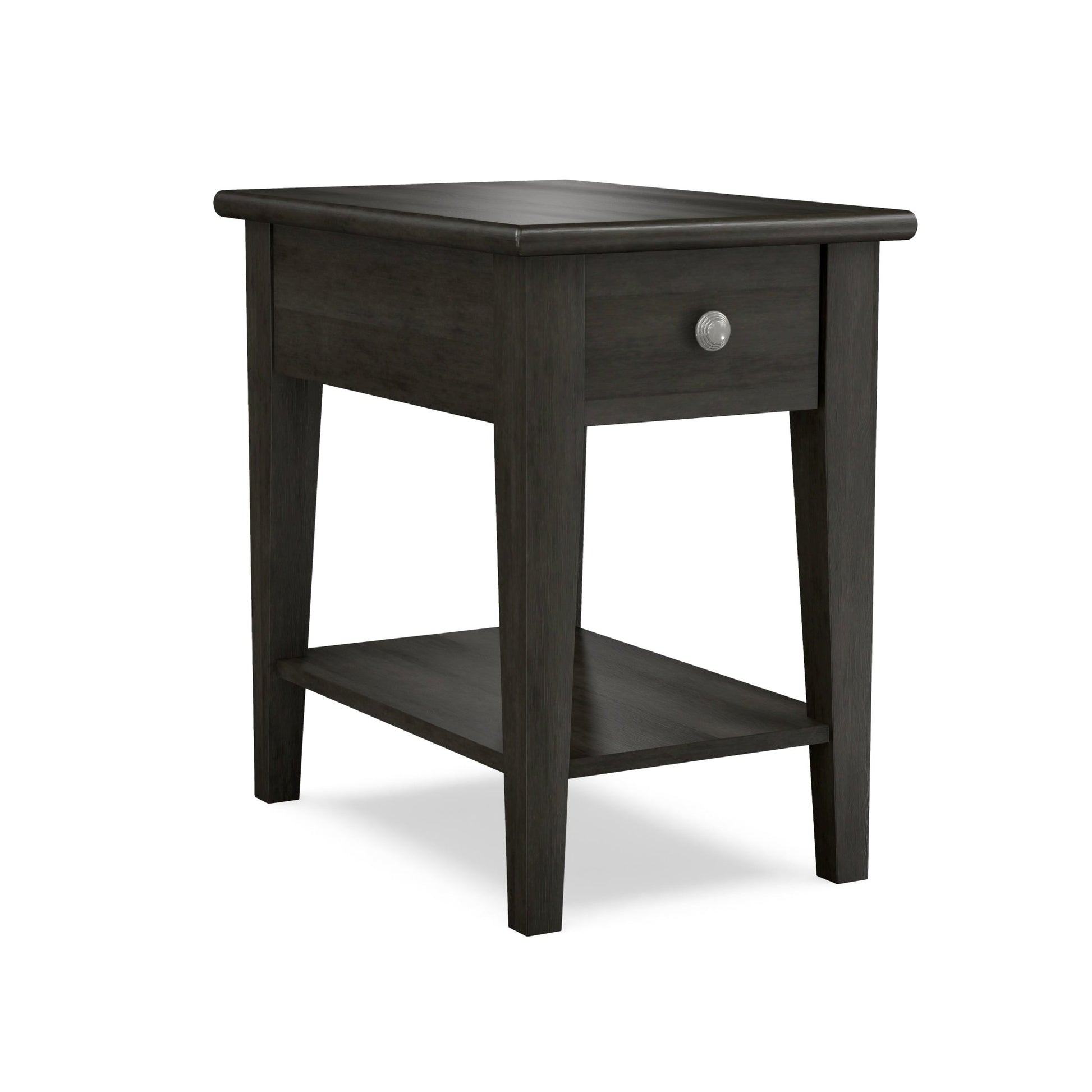 Durham Furniture16 x 24" End Table w/Drawer & Shelf