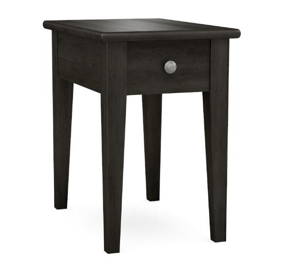 Durham Furniture16 x 24" End Table w/Drawer