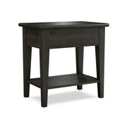 Durham Furniture16 x 24" End Table w/Shelf