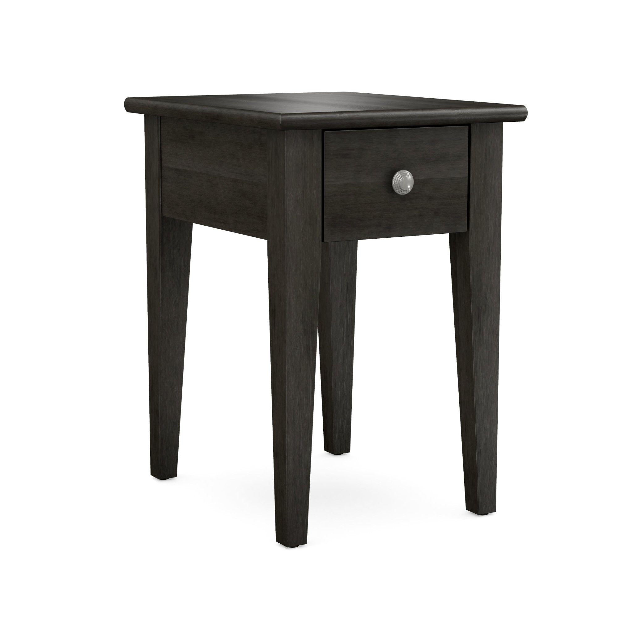 Durham Furniture16 x 20" Small End Table w/Drawers