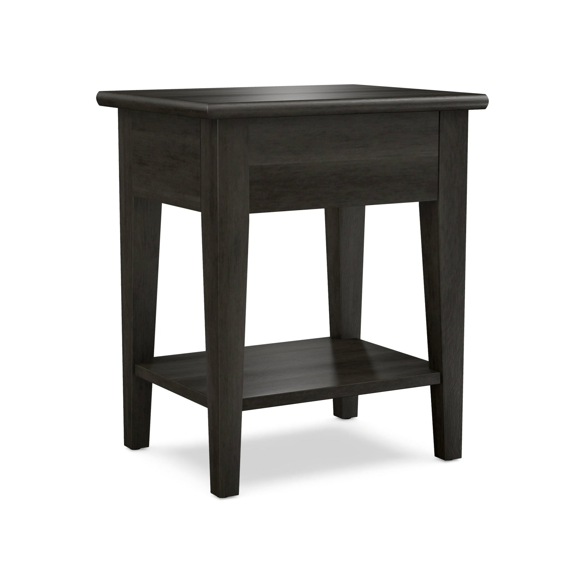 Durham Furniture16 x 20" Small End Table w/Shelf