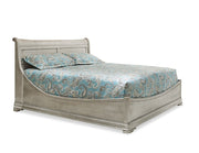 Durham FurnitureKing Euro Bed