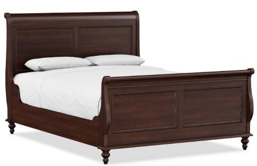 Durham FurnitureQueen Sleigh Bed