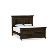 Durham FurnitureQueen Panel Bed