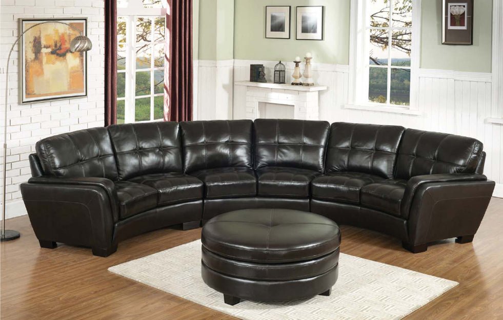 SBFSBF 9909 Sectional sofa