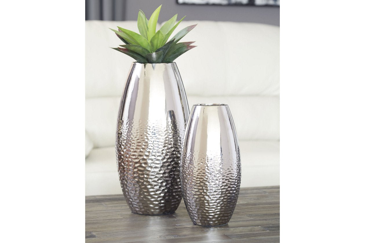 AshleyAshley Dinesh Vase (Set of 2)