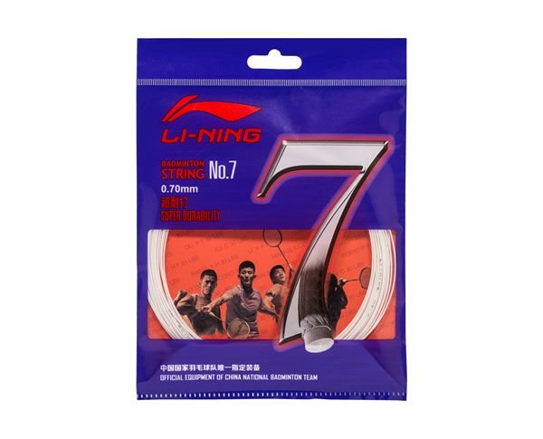 LiningLiNing BADMINTON STRING NO.7