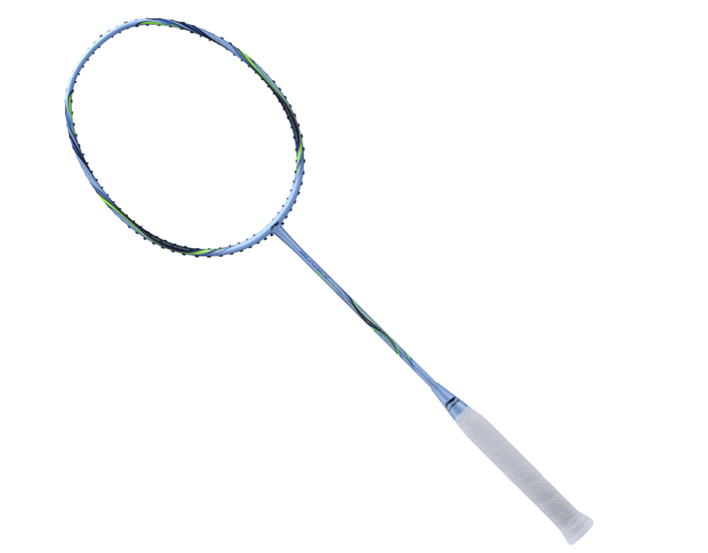 LiningLiNing BADMINTON RACKET - BLADEX 73 (6U) (Blue)