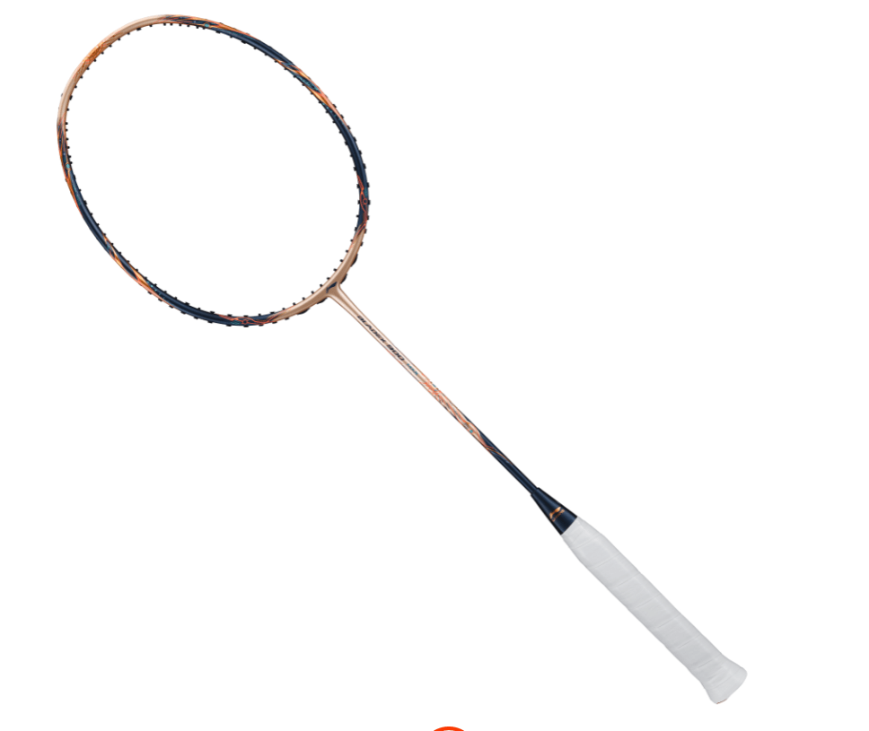 LiningLiNing BADMINTON RACKET - BLADEX 900 SUN MAX (3U)