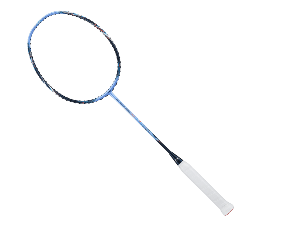 LiningLiNing BADMINTON RACKET - BLADEX 900 MOON MAX (3U)