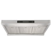 Alexandria 30" | Silver