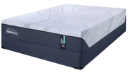 Tempur - PedicTempur - Pedic Mattress Toronto, TEMPUR - PEDIC Tempur - Align™ Medium 2.0 Memory Foam Mattress