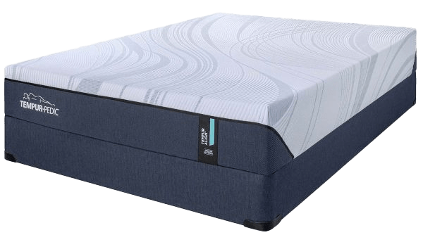 Tempur - PedicTempur - Pedic Mattress Toronto, TEMPUR - PEDIC Tempur - Align™ Medium 2.0 Memory Foam Mattress
