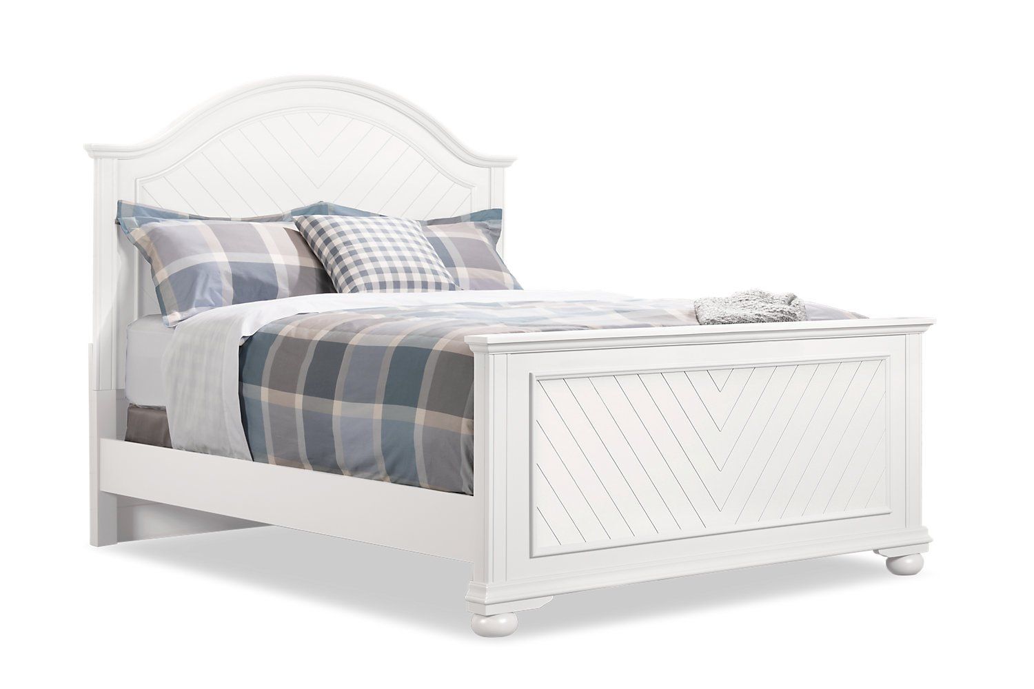 ACMEACME - Brooke 6pcs Bedroom Set