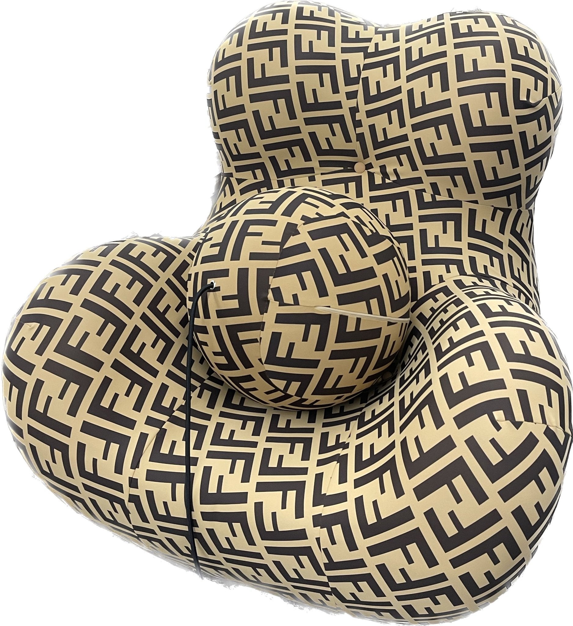 SeryatoSeryato C8036 Accent Chair