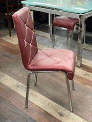 23CP002 Dining Chair